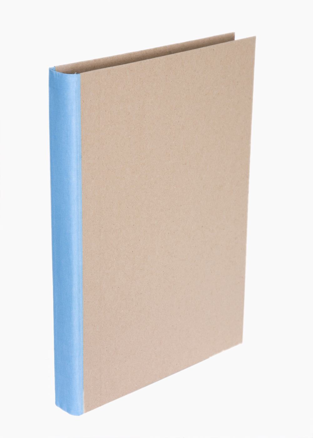 Папка архівна картонна, з планками для підшивання документів, А4, 40 мм, іТЕМ, ЕСО_305